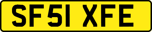 SF51XFE