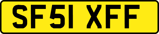 SF51XFF