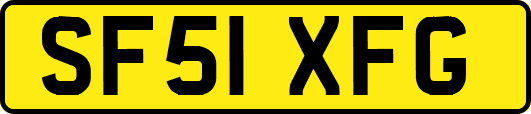 SF51XFG