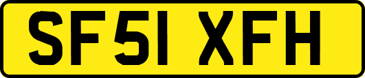 SF51XFH