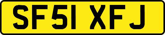 SF51XFJ