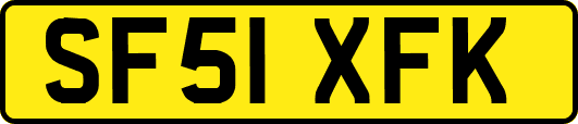 SF51XFK