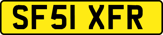 SF51XFR