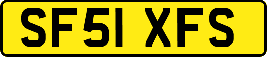 SF51XFS