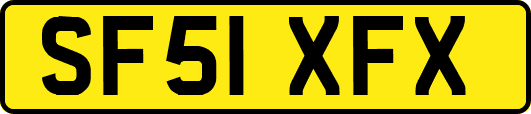SF51XFX