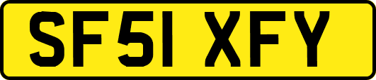 SF51XFY