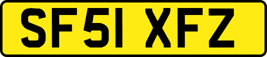 SF51XFZ