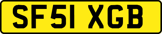 SF51XGB
