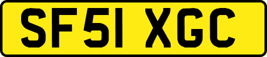 SF51XGC