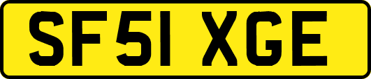SF51XGE
