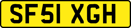 SF51XGH