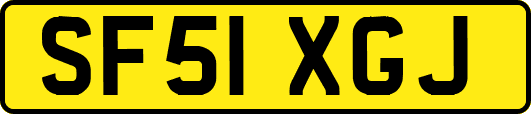 SF51XGJ