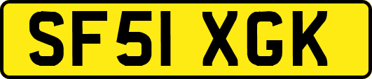 SF51XGK
