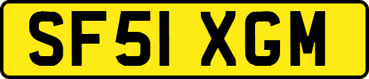 SF51XGM
