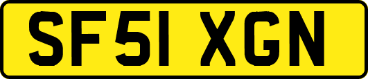 SF51XGN