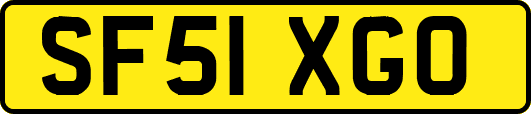 SF51XGO