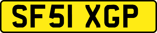 SF51XGP