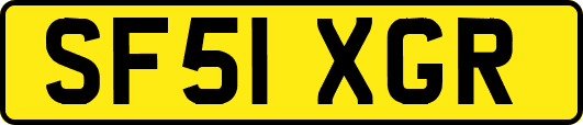 SF51XGR