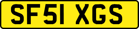 SF51XGS