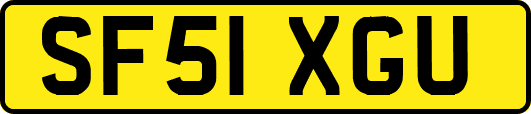 SF51XGU