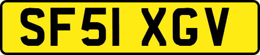 SF51XGV
