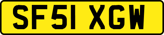 SF51XGW