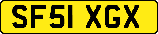SF51XGX