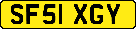 SF51XGY