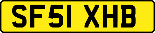 SF51XHB