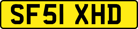 SF51XHD