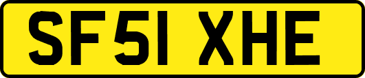 SF51XHE