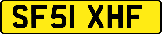 SF51XHF