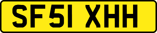 SF51XHH