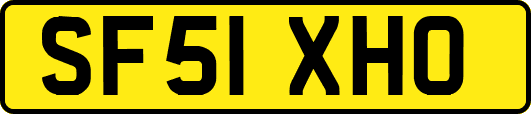 SF51XHO