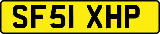 SF51XHP