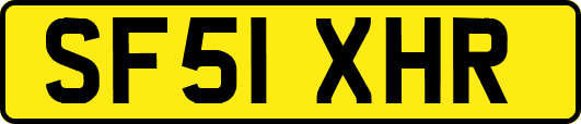 SF51XHR