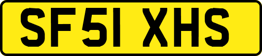 SF51XHS