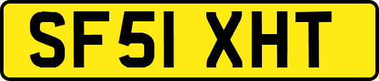 SF51XHT