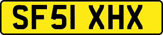 SF51XHX