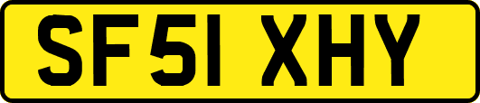 SF51XHY
