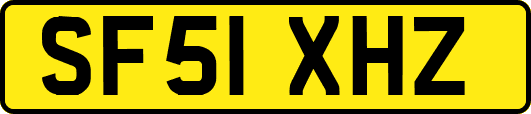 SF51XHZ