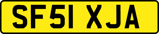 SF51XJA