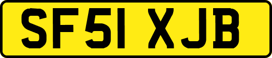 SF51XJB