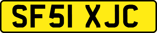 SF51XJC