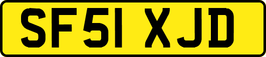 SF51XJD
