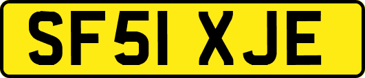 SF51XJE