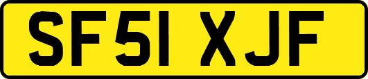 SF51XJF