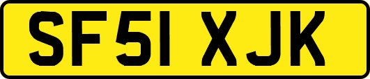 SF51XJK
