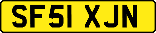 SF51XJN