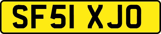 SF51XJO